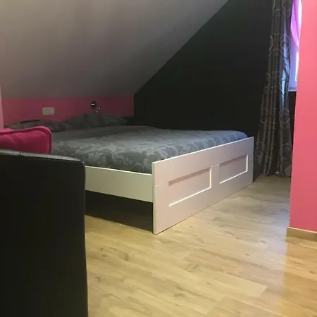 Prázdninový dům Le Vi Rene