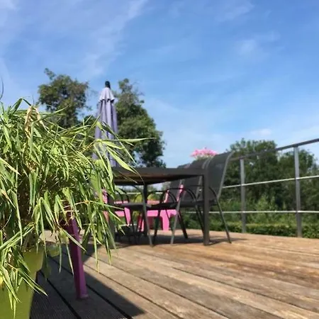 Hébergement de vacances Le Vi Rene